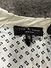Rag & Bone 100% Viscose Polka Dots Silver Short Sleeve Top Size XS - photo 7
