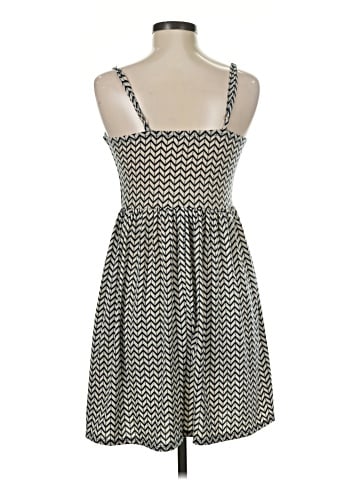 Fire Los Angeles Casual Dress (view 2)
