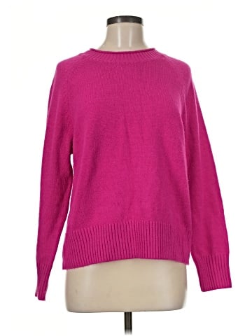 Banana Republic Factory Store Pullover Sweater (view 1)