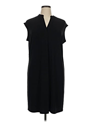 Jones New York Casual Dress (view 1)