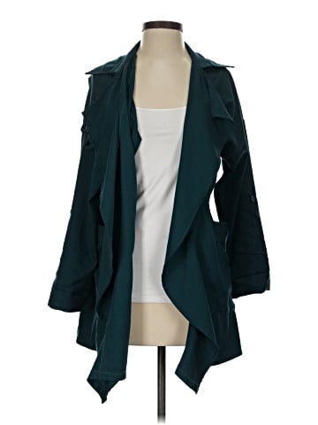 Zanzea Collection Coat (view 1)