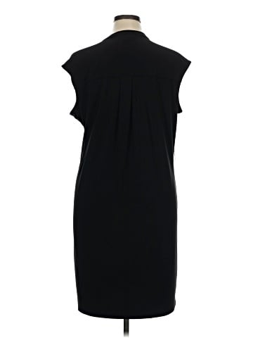 Jones New York Casual Dress (view 2)