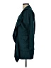 Zanzea Collection 100% Polyester Teal Coat Size S - photo 5