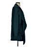 Zanzea Collection 100% Polyester Teal Coat Size S - photo 4