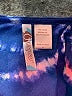 6 Degrees 100% Polyester Blue Tank Top Size M - photo 4