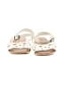 Old Navy White Sandals Size 7 (kids) - photo 2