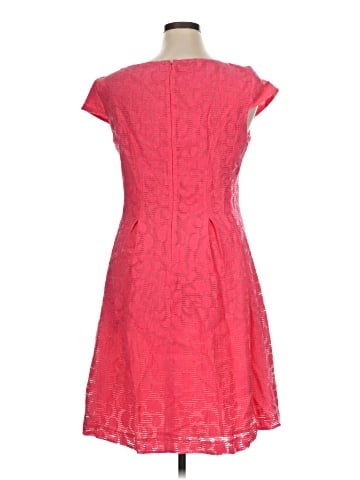 Christopher & Banks Cocktail Dress (view 2)