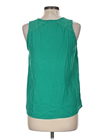 Creative Commune Sleeveless Blouse (view 2)