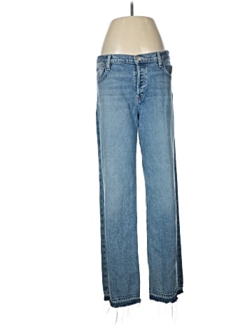 Hudson Jeans Jeans (view 1)