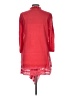 Chico's Red Cardigan Size Lg (2) - photo 2