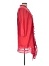 Chico's Red Cardigan Size Lg (2) - photo 4