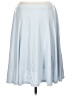OGL Solid Blue Formal Skirt Size L - photo 2