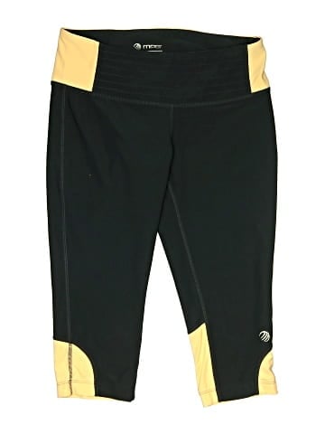 MPG Athletic Shorts (view 1)