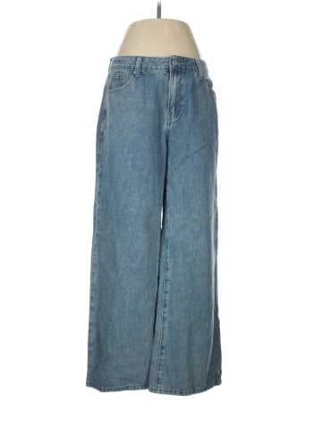 J for Justify Jeans (view 1)