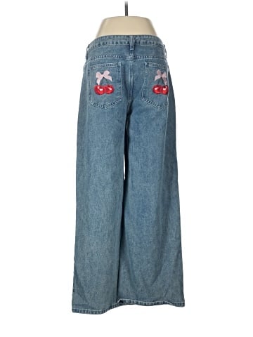 J for Justify Jeans (view 2)