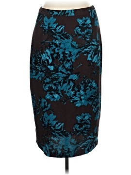 Who What Wear Formal Skirt