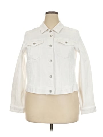 J.Crew Factory Store Jacket (view 1)