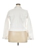 J.Crew Factory Store White Jacket Size XXL - photo 2