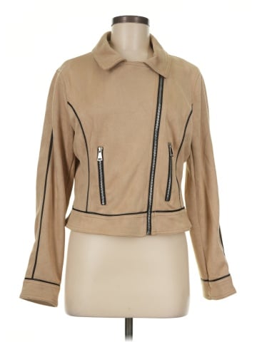 Laundry by Shelli Segal Jacket (view 1)