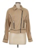 Laundry by Shelli Segal Tan Jacket Size M - photo 1