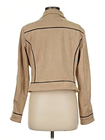 Laundry by Shelli Segal Jacket (view 2)