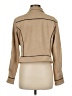 Laundry by Shelli Segal Tan Jacket Size M - photo 2