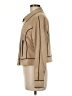 Laundry by Shelli Segal Tan Jacket Size M - photo 5