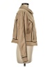 Laundry by Shelli Segal Tan Jacket Size M - photo 4