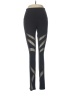 Lululemon Athletica Black Active Pants Size 8 - photo 1