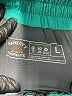 Faherty Color Block Blue Athletic Shorts Size L - photo 3
