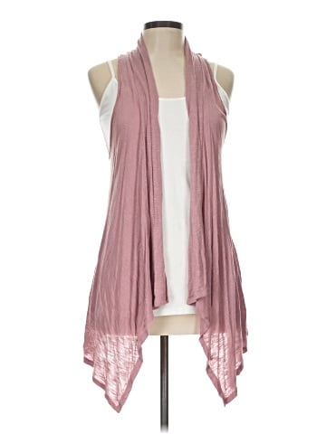 H.I.P. Happening in the Present Cardigan (view 1)
