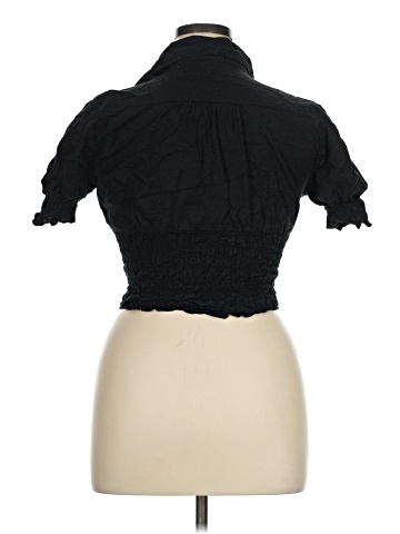 Voice Short Sleeve Blouse (view 2)