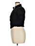 Voice Black Short Sleeve Blouse Size XL - photo 5