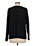 Lucky Brand Black Pullover Sweater Size M - photo 2