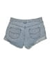 Cider Blue Denim Shorts Size XL - photo 2