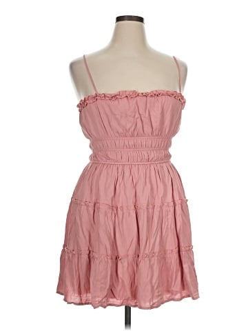 Trixxi Cocktail Dress (view 1)