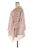 Simply Couture Pink Long Sleeve Blouse Size 2X - photo 5