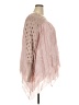 Simply Couture Pink Long Sleeve Blouse Size 2X - photo 4