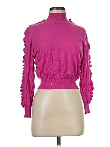 Kenzo Turtleneck Sweater (view 1)