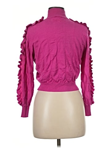Kenzo Turtleneck Sweater (view 2)