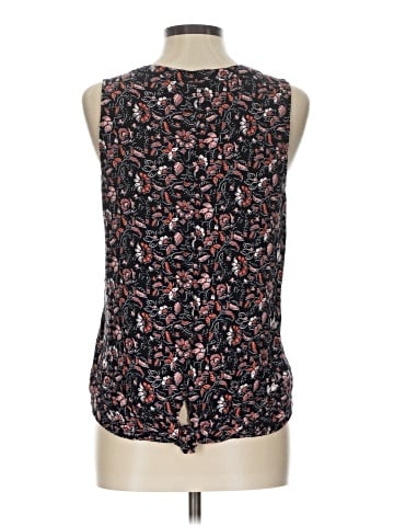 Sanctuary Sleeveless Blouse (view 2)