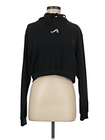 Surf Style Zip Up Hoodie (view 1)