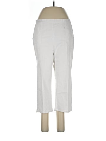 Alfred Dunner Casual Pants (view 1)