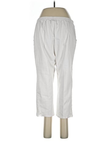 Alfred Dunner Casual Pants (view 2)