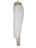 Alfred Dunner Ivory Casual Pants Size 12 - photo 5