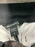 Athleta Camo Green Athletic Shorts Size 8 - photo 3