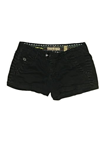Freestyle Shorts (view 1)