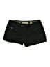 Freestyle Black Shorts Size 5 - photo 1