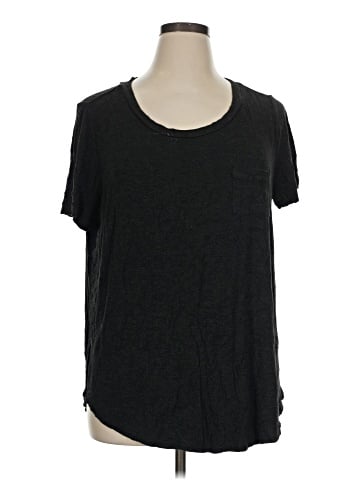 Market and Spruce Short Sleeve T-Shirt (view 1)
