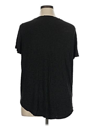 Market and Spruce Short Sleeve T-Shirt (view 2)